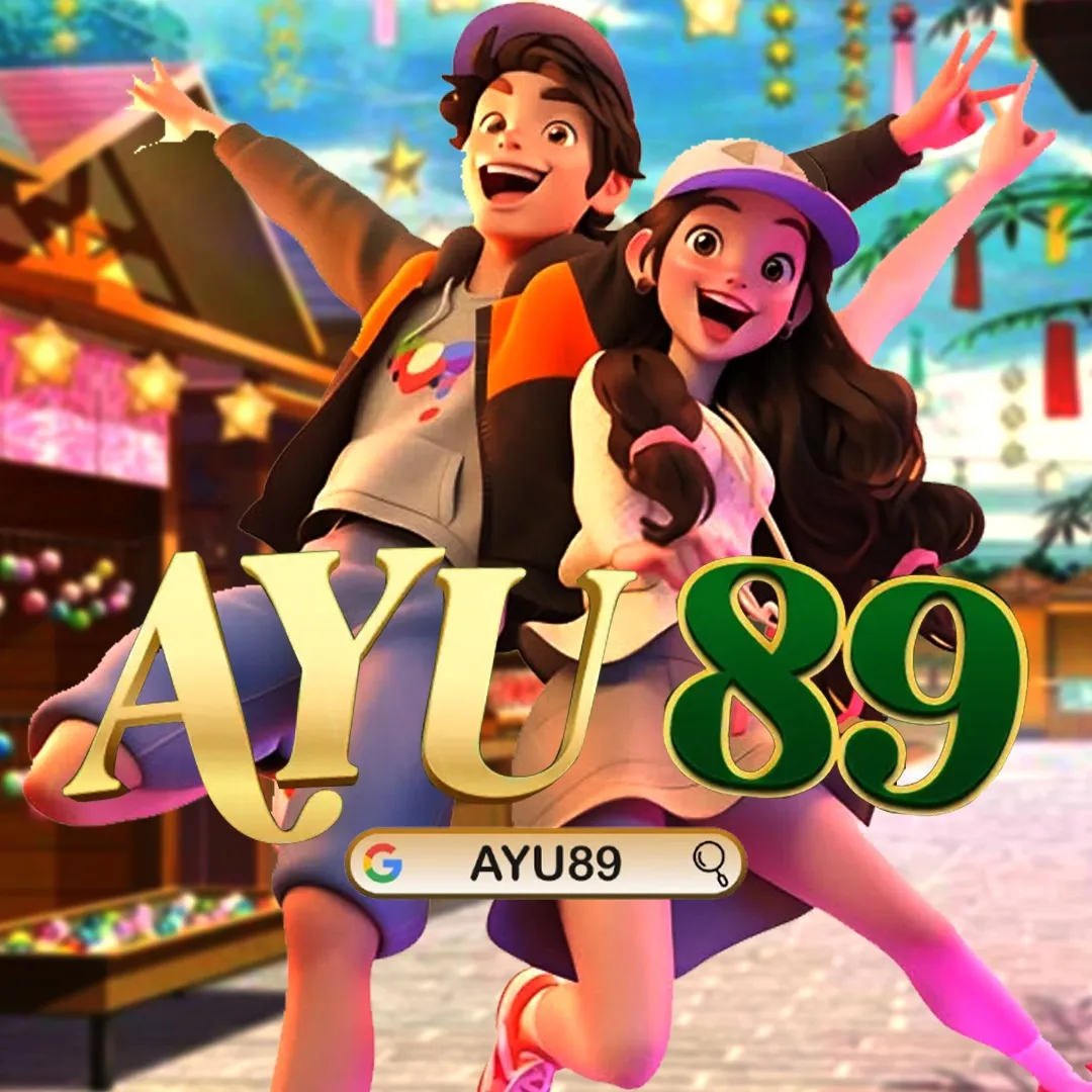 AYU89 - Permainan Strategi yang Menantang