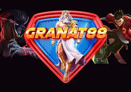 GRANAT88 - Petualangan Epik dalam Dunia RPG
