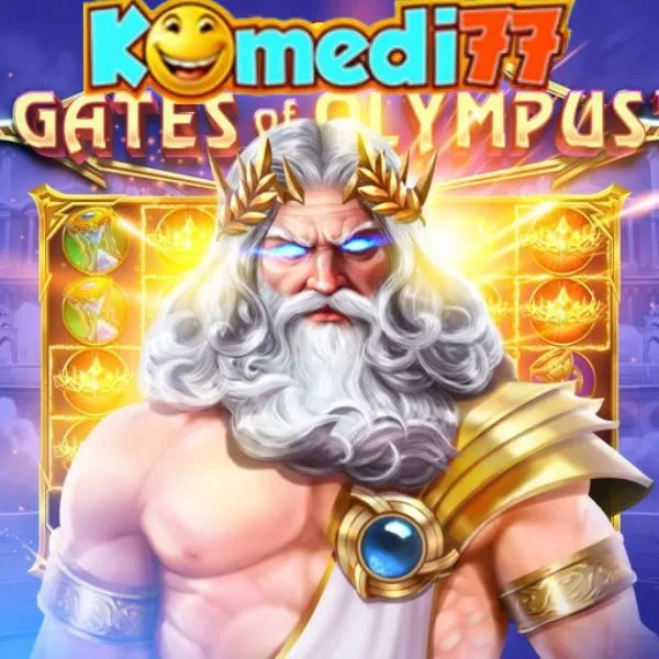 KOMEDI77 - Permainan Live Casino Terbaik untuk Pengalaman Bermain yang Seru